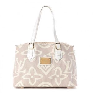 Louis Vuitton Limited Tahitienne Pm Monogram